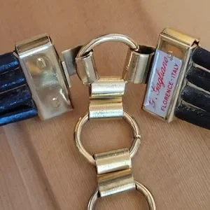 g. gagliano | Accessories | 98s Vintage G Gagliano Florence  display picture 1